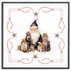 Stitch and Do 246 - Berries Beauties - Golden Whisper