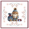 Stitch and Do 247 - Berries Beauties - Gnomie Holidays