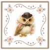 Stitch and Do 253 - Berries Beauties - Owlways Yours
