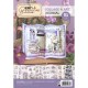 Berries Beauties - Collage & Art Journal 1 - Lovely Lilacs