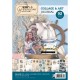 Berries Beauties - Collage & Art Journal 2 - Nautical Breeze