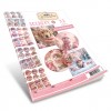 Push-Out Book Scenery 11