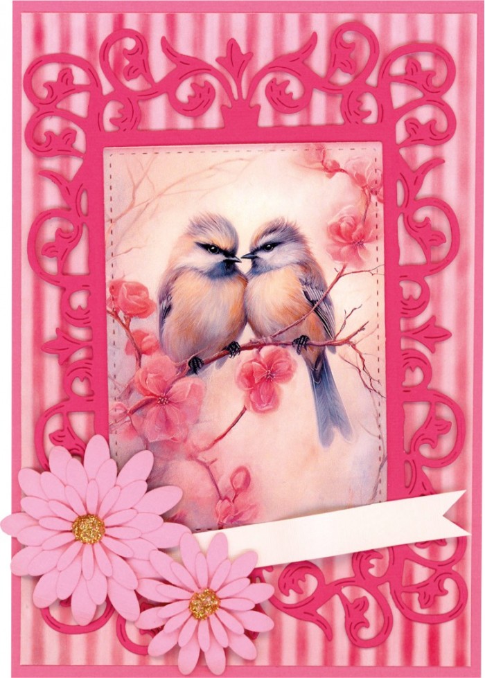 Berries Beauties - All-in-one Craft Book 5