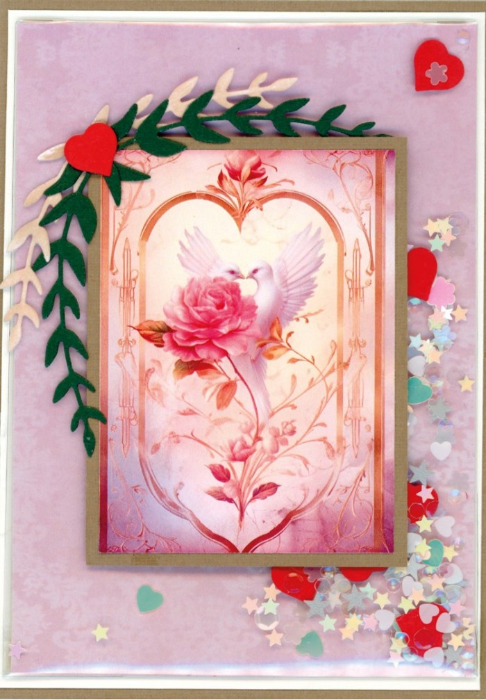 Berries Beauties - All-in-one Craft Book 5
