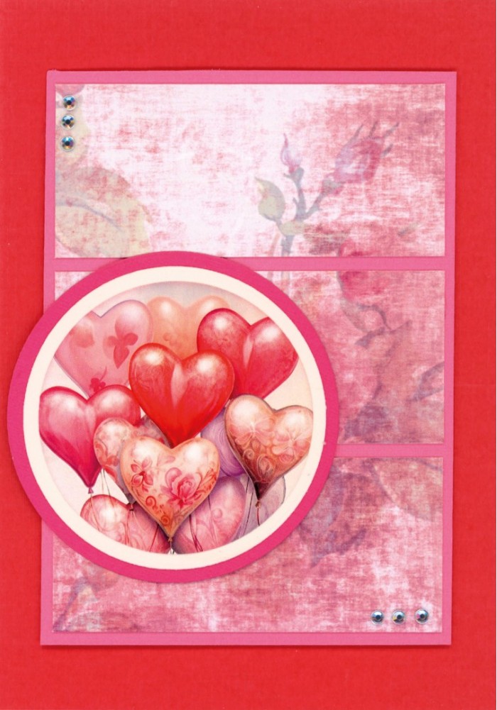 Berries Beauties - All-in-one Craft Book 5