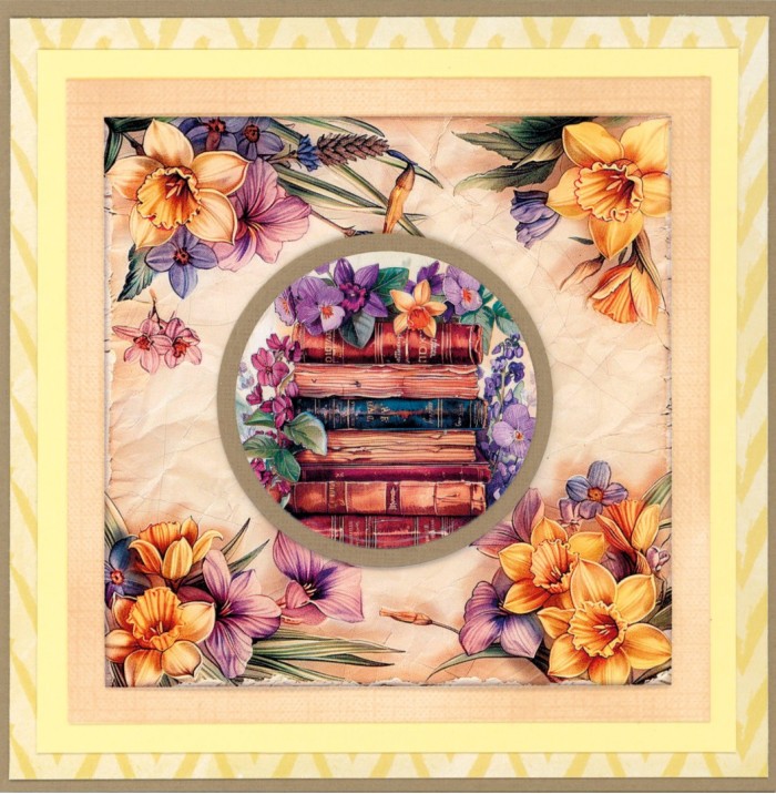 Berries Beauties - All-in-one Craft Book 6