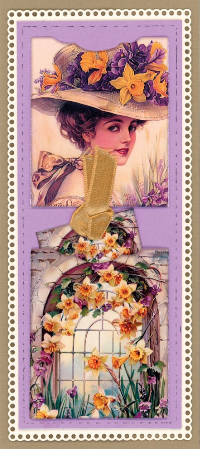 Berries Beauties - All-in-one Craft Book 6