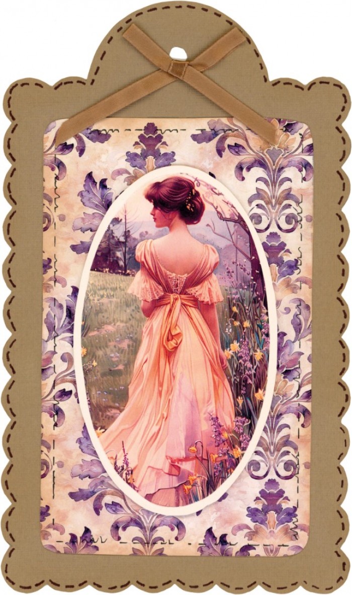 Berries Beauties - All-in-one Craft Book 6