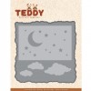 Dies - Berries Beauties - Teddy - Teddy and the Moon