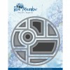Dies - Berries Beauties - Blue Meadow - Meadow Circle Frame