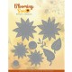 Dies - Berries Beauties - Blooming sun - Sunny Flowers