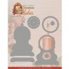 Dies - Berries Beauties - Timeless Christmas - Timeless Clock