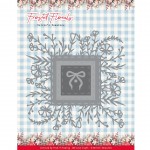 Dies - Berries Beauties - Frosted Florals - Frosted Frame