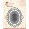 Dies - Berries Beauties - Owlways Yours - Owl Frame