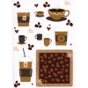 Dies - Berries Beauties - Coffee Moments - Coffee to Go