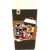 Dies - Berries Beauties - Coffee Moments - Coffee Beans