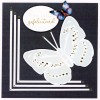 BC4K10002 - Butterfly Cards 2