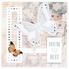 BC4K10003 - Butterfly Cards 3