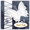 BC4K10004 - Butterfly Cards 4