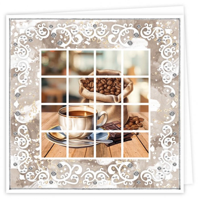 Bloxxx 18 - Coffee Moments