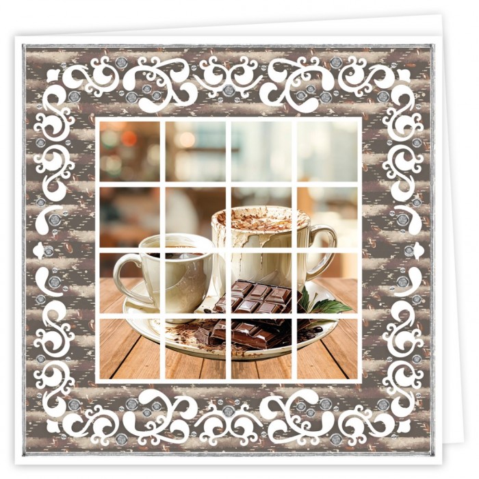 Bloxxx 18 - Coffee Moments