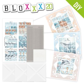 Bloxxx 20 - Under water World