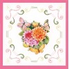 Creative Embroidery 67 - Berries Beauties - Flutter Flair