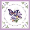 Creative Embroidery 67 - Berries Beauties - Flutter Flair