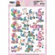 3D Cutting Sheets - Yvonne Creations - Gnome Gifts
