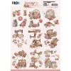 3D Cutting Sheet - Amy Design - Sewing Serenity - Mini