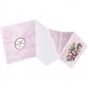 3D and Do - Card Deco Essentials - Pink Florals
