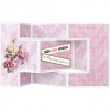 3D and Do - Card Deco Essentials - Pink Florals