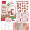 3D and Do - Card Deco Essentials - Rose Decorations