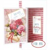3D and Do - Card Deco Essentials - Rose Decorations
