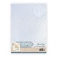 Embossed Paper - Card Deco - Ornamental Grace - White