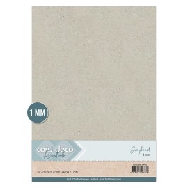 Greyboard 1 mm - A4