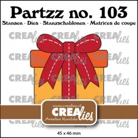 Cadeau groot