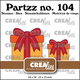 Cadeau middel en klein
