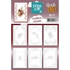Stitch and Do - Cards Only A6 - Set 27