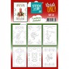 Stitch and Do - Cards Only A6 - Set 32