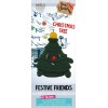 Knitty Critters - Festive Freinds - Christmas Tree