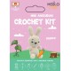 Knitty Critters - Easy Amigurumi Kit - Bounce