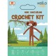 Knitty Critters - Easy Amigurumi Kit - Mischief