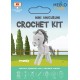 Knitty Critters - Easy Amigurumi Kit - Prancy