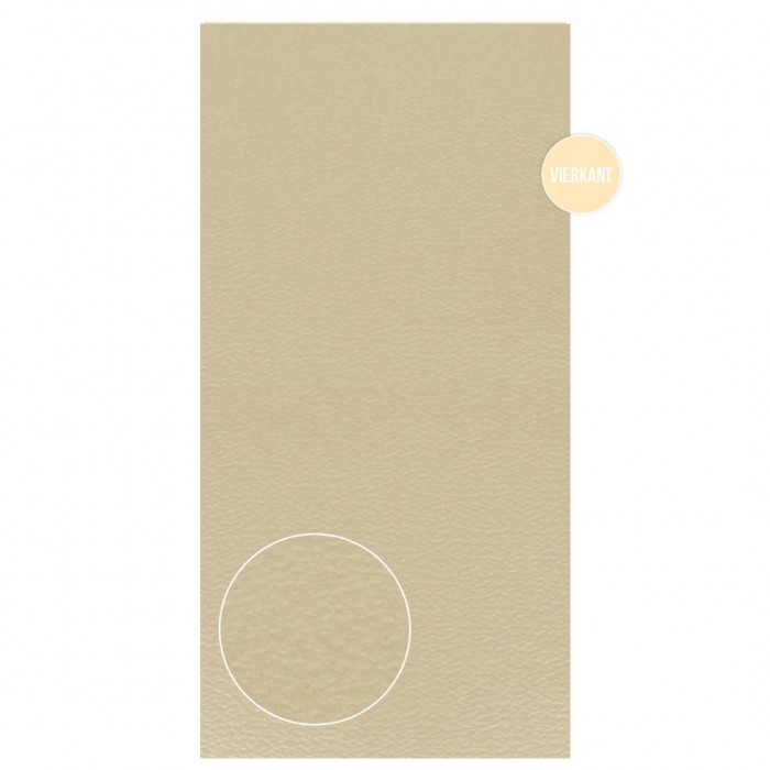 Cardstock - Pearlized - Fiber - Cream - 4K