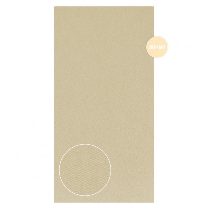 Cardstock - Pearlized - Satin - Cream - 4K