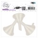 Funnel - Dotty Designs (3 PCS)