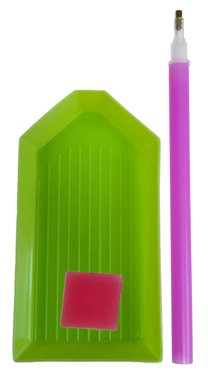 Diamond Tool - Dotty Designs