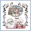 Dot and Do - Cards Only 4K - Set 104