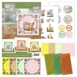 Dot and Do on Colour